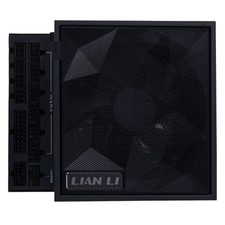 Lian Li EDGE GOLD Series 1000W EG1000G.BH Full Modular Power Supply Black picture