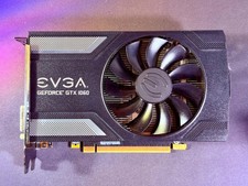 EVGA GeForce GTX 1060 SC 3GB GDDR5 Graphics Card picture