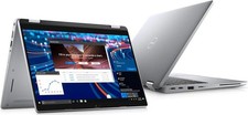 GRADE B DELL LATITUDE 5320 13