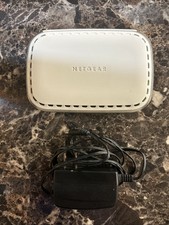 NetGear FS605 V.3 5 Ports 10/100 Mbps Switch picture