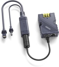Starlink Mini PoE Splitter 12V Power Kit, 150W GigE Passive PoE Adapter picture
