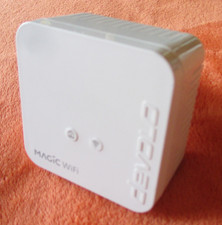Devolo Magic 1 Wifi Mini MT:3167 Powerline Adapter 500 Mbps Powerlan 1 LAN Port picture