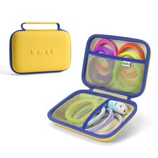 3D Pen Case Bag for Scrib3D P1 Advanced/Mynt3D Super Professional Printing/3Dood picture