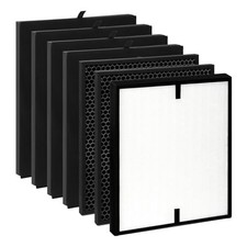 7-Pack Replacement Filters Compatible with AD 3000,3000Pro Air Purifier picture