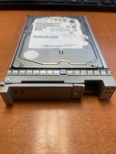Cisco UCS-HDD300GI2F105 300GB 6Gb/s SAS 15K RPM SFF HDD picture