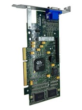 Compaq ATI Rage Pro Turbo 4MB AGP PC Graphics Card VID-ATI4AG picture