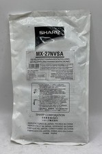 Genuine Sharp MX-27NVSA Developer Kit-Cyan/Magenta/Yellow picture