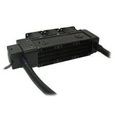Dynatron L3-UH All in One 1U Server Liquid Cooler for LGA1700, AM3 picture