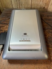 HP ScanJet 4890 Flatbed HD Photo / Documents Scanner  WORKS GREAT picture