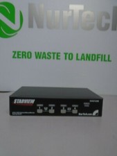 StarView SV431USB 4 Port USB Keyboard/Mouse/Monitor Sharing Switch picture