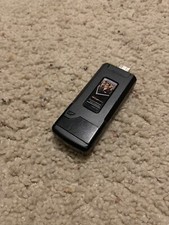 USB720 Verizon Mobile Broadband USB Stick Modem MISSING CAP picture