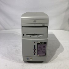 emachines T1120 Intel Celeron 1.2 GHz 256 MB ram No HDD/No OS picture