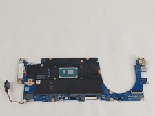 Lot of 5 HP ProBook 430 G8  Core i7-1165G7 2.8 GHz  DDR4 Motherboard M77026-601 picture