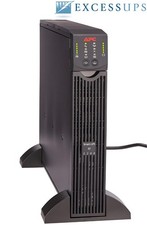 APC Smart-UPS RT 2200VA 1600W Double Conversion Online Tower 120V SURTA2200XL... picture