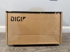 Digi WR44-M8G4-AE1-MD Bridge/Router picture