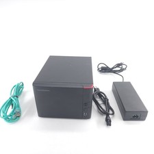 Buffalo TeraStation TS1400D Network Attached Storage (NAS) , NO HDDs picture