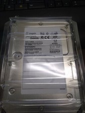 Seagate ST373453FC Cheetah 15K RPM 73.4Gb 3.5