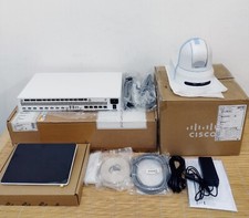 New Cisco CS-KITPRO-PTZ4K-K9 Room Kit Pro with PTZ 4K Camera New Other picture