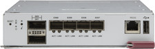 SuperMicro MBM-XEM-002 Blade 10G Ethernet Broadcom switch with 2xQSFP and 4xSFP+ picture