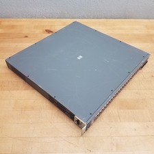 HP J4904A Procurve 2848 Switch 48 Ports Gigabit, RSVLC-0207 - USED picture