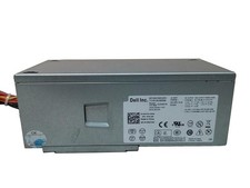 Dell Hu250Ad-00 Dell 250 Watt Power Supply For Optiplex 390 990 7010 9010 Tested picture