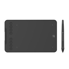 XPPen Deco Mini7 V2 Graphics Drawing Tablet 60° Tilt 16384 Pressure Level OSU picture