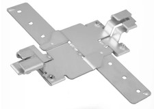 Cisco Aironet & Meraki Access Point T-Rail Ceiling Grid Clip AIR-AP-T-RAIL-R picture