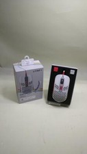 XTRFY M42 RGB Wired Ultralight Gaming Mouse Good Condition Used picture