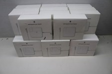 23x Lot Genuine OEM Apple 60W MagSafe Power Adapter A1344 BOX ONLY picture