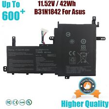 B31N1842 42WH Battery For Asus VivoBook 15 F513 M513 K513 S513 X513 S15 S531F picture