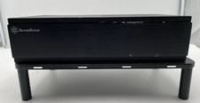 Aaeon by ASUS PC Silverstone Case Pentium Gold G5420 3.8 GHz 4GB RAM 500GB HDD picture