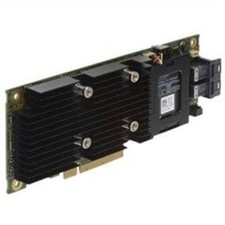 Dell 0X4TTX PERC H730P 12Gbps SAS RAID Controller 2GB Cache & BBU USA Seller picture