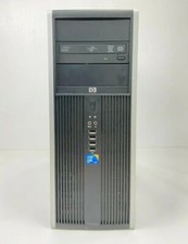 HP Compaq 8000 Elite Intel Core 2 Duo E8400 3GHz 2GB RAM * 250GB HD NO OS*  picture
