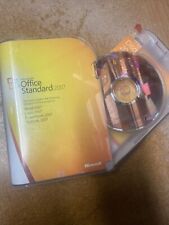 Microsoft Standard 2007 Full Retail Version with Product Key picture