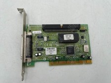 1PC  used  Adaptec PCI SCSI card AHA- 2930C picture
