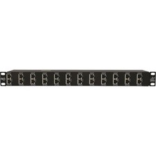 DITEK Rack Mount Network Surge Protector picture