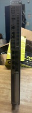 Cisco ASR1000 Aggregated Service Router dual power picture