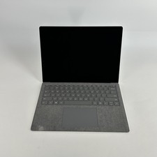 Microsoft Surface Laptop 3 13.5 2K TOUCH i7-1065G7 1.30GHz 16GB 512GB SSD Good picture