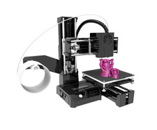 K9 Portable 3D Printer STEAM Education Kids Beginner Creative Toy Print picture