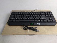 Razer BlackWidow Tournament Edition 2014 RZ03-0081 Mechanical Gaming Keyboard picture