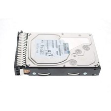 MB6000JEXYB  HPE 6TB SAS 12G 7.2K LFF SC 512e HDD 3,5 HDD HARD DRIVE WITH TRAY picture