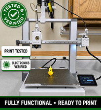 Bambu Lab A1 3D Printer - Excellent Condition picture