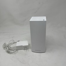LINKSYS Atlas Pro 6 MX55EC AX5400 Dual-Band Wi-Fi 6 Router - UG - ✅ TESTED ✅ picture