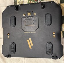 HAVIS  DS-DELL-401-3 Model Triple Gain Docking Station for Dell Rugged Latitude picture