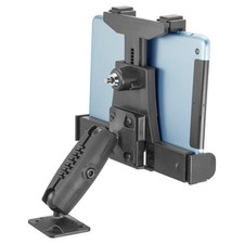 Heavy Duty Locking Tablet Mount for 7