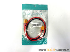 Meiriyfa XT60 Male to XT60 Female Adapter Extension Cable NEW with WARRANTY picture