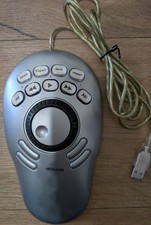 Contour Design Shuttle PRO SP-JNS Multimedia USB Editing Controller Tested picture