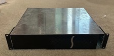 Sonnet Echo Express III-R Rack mount 3x PCIe Thunderbolt 2 Enclosure picture