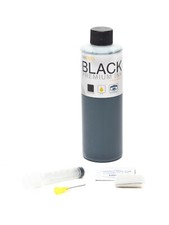 Hyrax Trading  Bulk Black Ink Refill Kit for any Inkjet Printer - 8oz Bottle picture