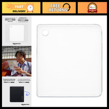 Slim Lightweight Clear Case for 7” Kobo Libra Colour eReader | Anti-Slip, Scratc picture